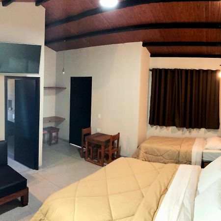 Terra Parque Eco Resort 프레지덴테 프루덴테 외부 사진