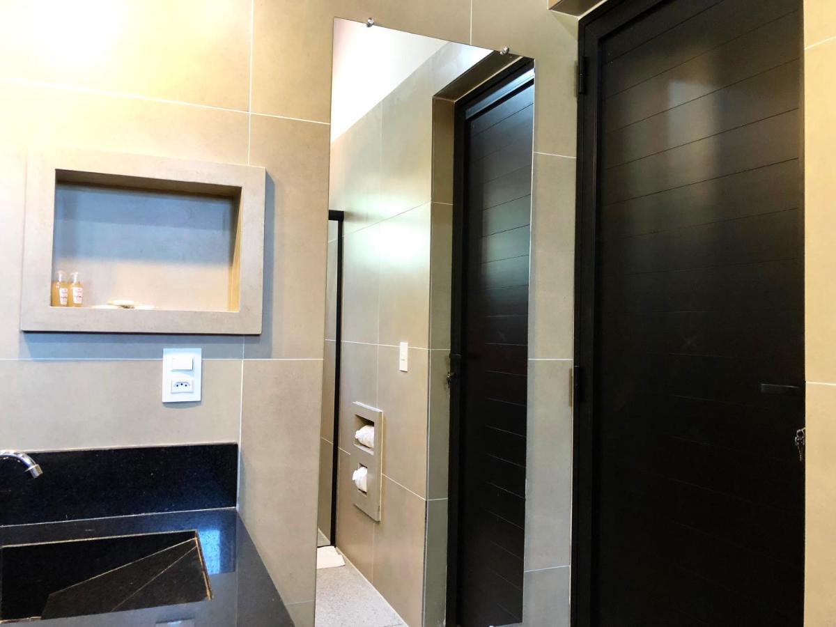 Terra Parque Eco Resort 프레지덴테 프루덴테 외부 사진