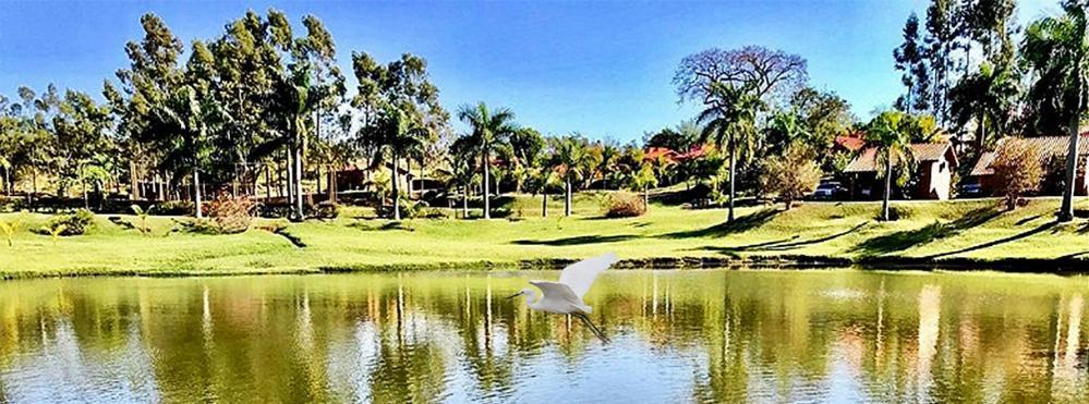 Terra Parque Eco Resort 프레지덴테 프루덴테 외부 사진